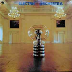 Electric Light Orchestra - The Electric Light Orchestra album