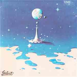 Electric Light Orchestra - Time album