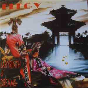 Elegy  - Labyrinth Of Dreams album