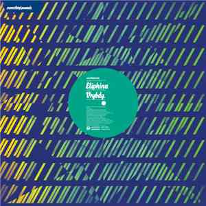 Eliphino - Vrybdy / Don't Make Sense album