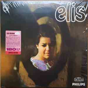 Elis Regina - Elis album