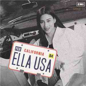 Ella  - Ella USA album