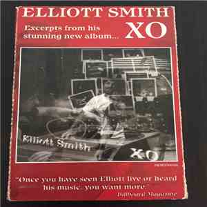 Elliott Smith - Snippets From XO album