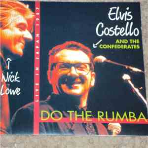 Elvis Costello & The Confederates - Do The Rumba album