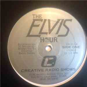 Elvis Presley - The Elvis Hour #11 album