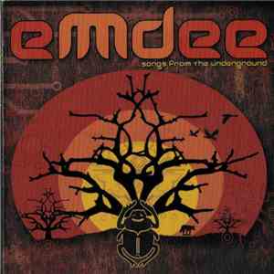 eMdee - Songs From The Underground album