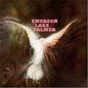 Emerson, Lake & Palmer - Emerson, Lake & Palmer album