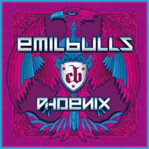 Emil Bulls - Phoenix album