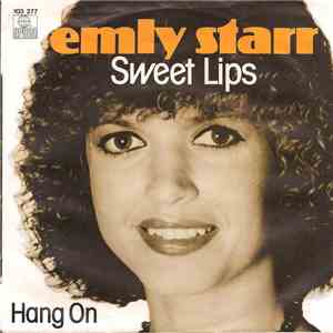 Emly Starr - Sweet Lips / Hang On album