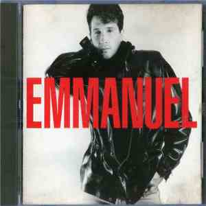 Emmanuel - Ese Soy Yo album