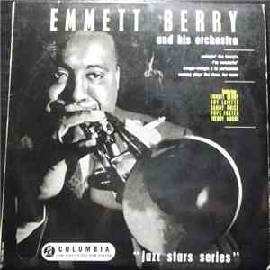 Emmett Berry - Emmett Berry And His Orchestra album