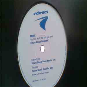 Emmie - You Only Hurt (The One You Love) album