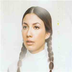 Emmy The Great - Algorithm album