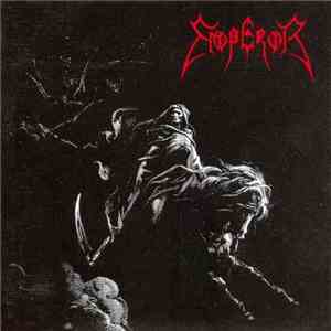 Emperor  - Emperor / Wrath Of The Tyrant album