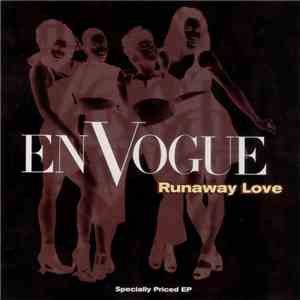 En Vogue - Runaway Love album
