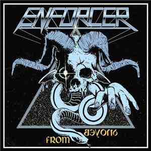 Enforcer  - From Beyond album