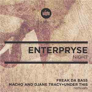 Enterpryse - Night album