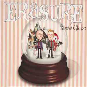 Erasure - Snow Globe album