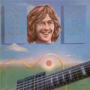 Eric Clapton - The Best Of Eric Clapton album
