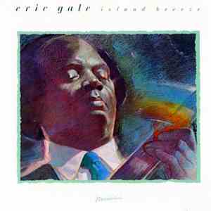 Eric Gale - Island Breeze album