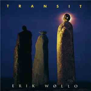 Erik Wøllo - Transit album