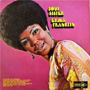 Erma Franklin - Soul Sister album