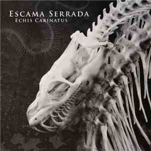 Escama Serrada - Echis Carinatus album