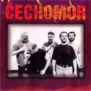 Českomoravská Hudební Společnost - Čechomor album