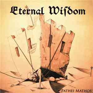 Eternal Wisdom - Pathei Mathos album