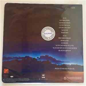 Europe  - Prisoners In Paradise album