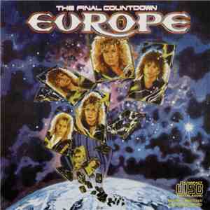 Europe  - The Final Countdown album