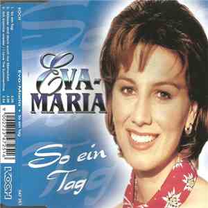 Eva-Maria - So Ein Tag album