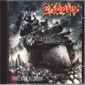 Exodus  - Shovel Headed Kill Machine album