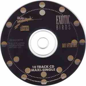 Exotic Birds - Day After Day album