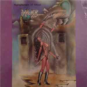 Explorer - Symphonies Of Steel album
