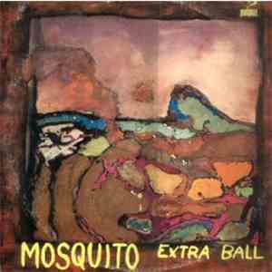 Extra Ball - Mosquito album
