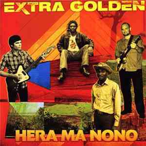 Extra Golden - Hera Ma Nono album