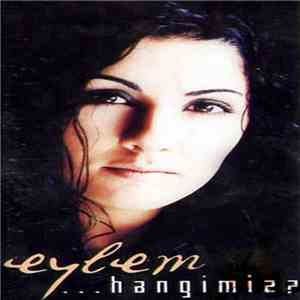 Eylem Naz - Hangimiz album