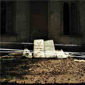 Faccioli | Gastaldello - Dissangue album