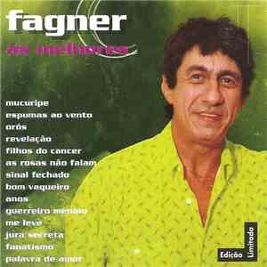 Fagner - As Melhores album