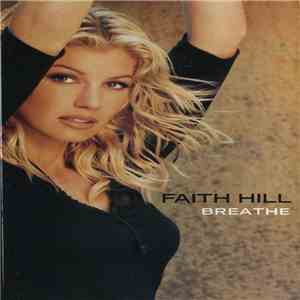 Faith Hill - Breathe album