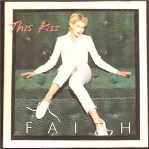 Faith - This Kiss album