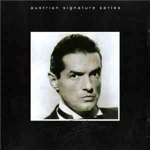 Falco - Austrian Signature Series album