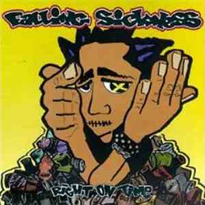 Falling Sickness - Right On Time album