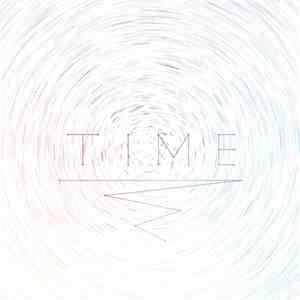 Falling Train - Time album