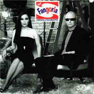 Fangoria - Absolutamente album