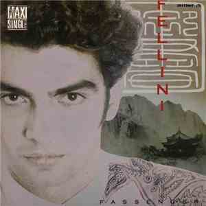 Fellini - Passenger album