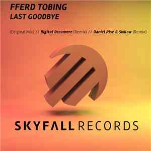 FFerd Tobing - Last Goodbye album
