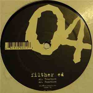 Filther ED - Teurtien album
