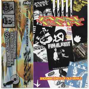 Final Exit  - Another (S)hits Of Old Vinyls album